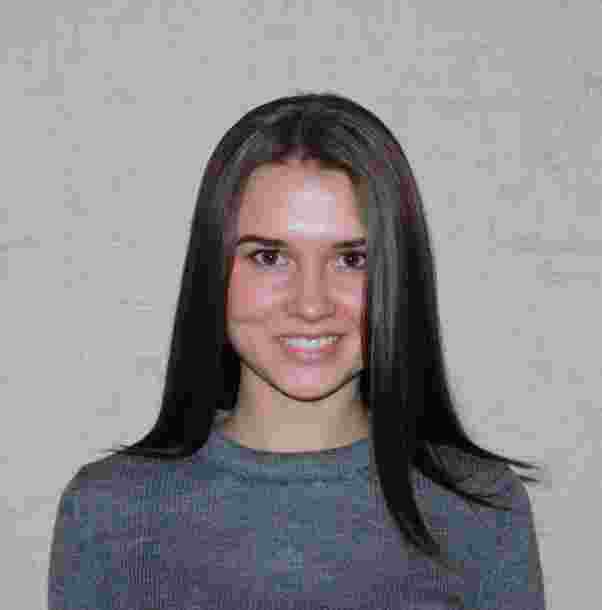 Попова Ирина Тимофеевна