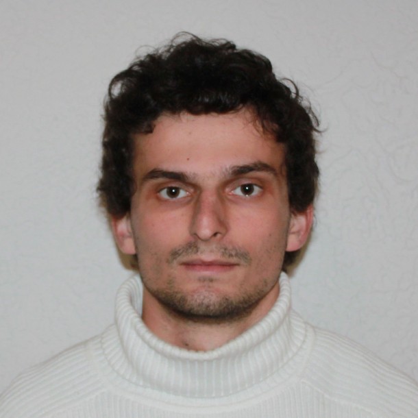 Орлов Никита Романович