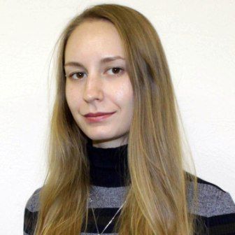 Белова Анна Вячеславовна