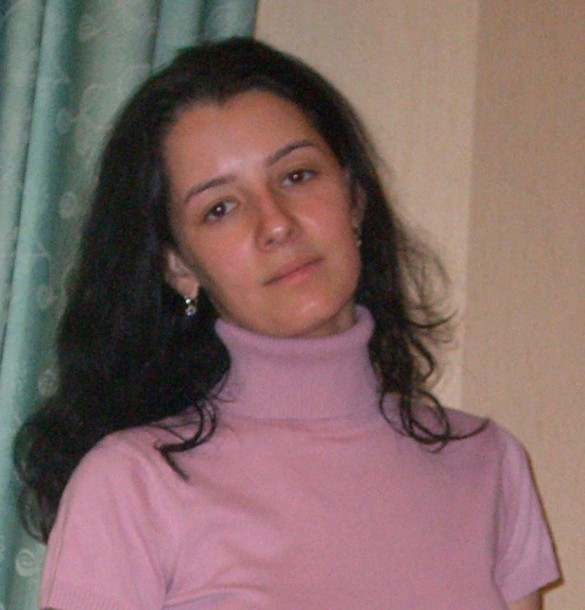 Велумян Наира Александровна