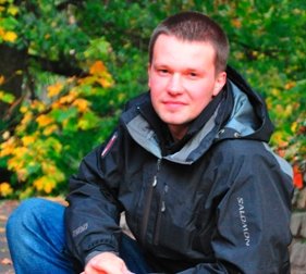 Кокин Николай Николаевич