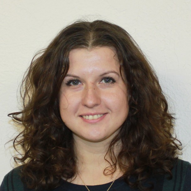 Ланг Мария Вадимовна