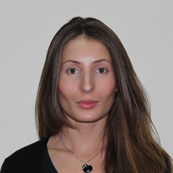 Виканова Светлана Сергеевна