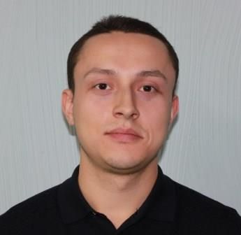 Кокрин  Кирилл  Олегович