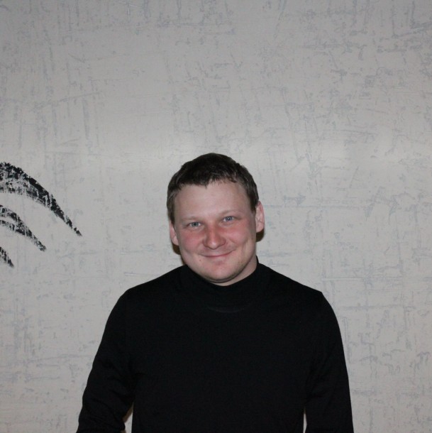 Бублик Михаил Викторович