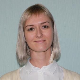 Здобникова Оксана Олеговна