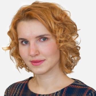 Князева Полина Владимировна