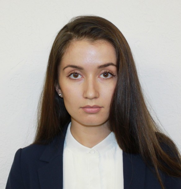 Томчук Лариса Геннадиевна