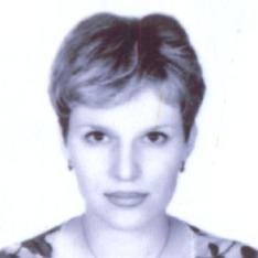 Аппель Наталья Александровна