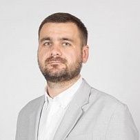 Помазан Александр Валерьевич