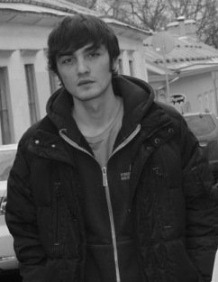 Парсиев Заурбек  Германович 