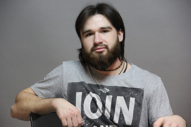 Бекетов Дмитрий Влидимирович