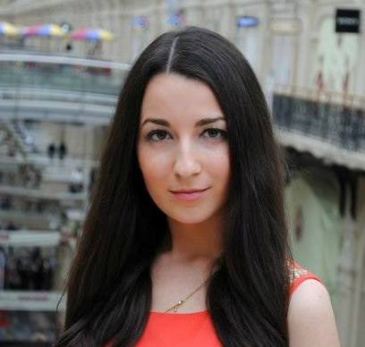 Богомолова Мария Артуровна