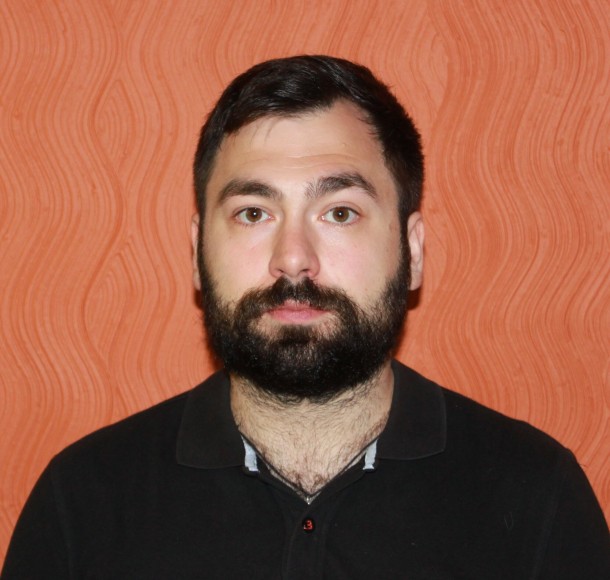 Белаш Иван Михайлович