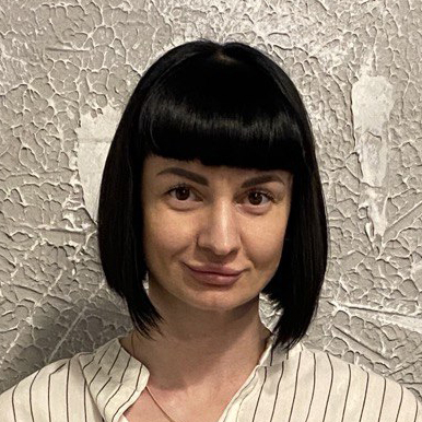 Шабунина Мария Альбертовна