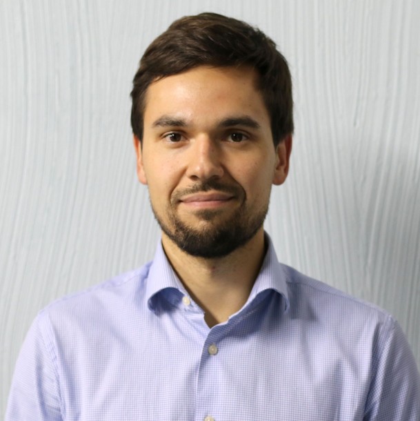 Халиков Мурад Чингисханович