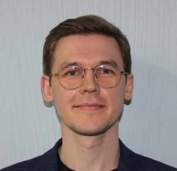 Зинуров Андрей Рамилевич