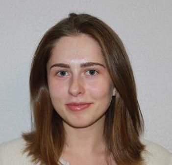 Цивцивадзе Русудан Паатовна