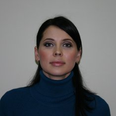 Службина Кристина Александровна