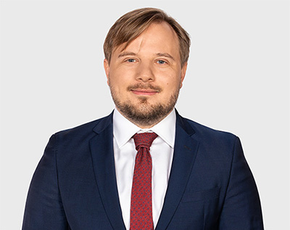 Канарейкин Максим Федорович