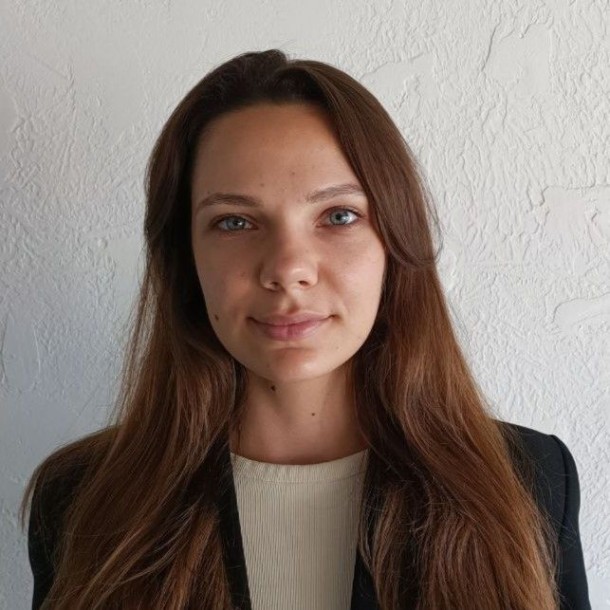 Городецкая Анастасия Борисовна