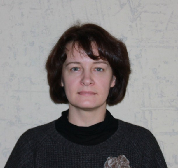 Ивашина Ольга Александровна