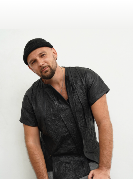 Бестселлер Роман