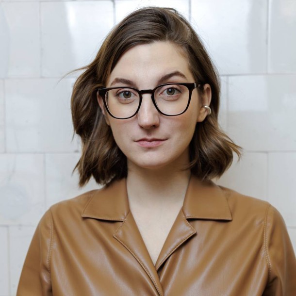 Агафонова Валерия