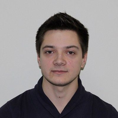 Витюк Андрей Андреевич