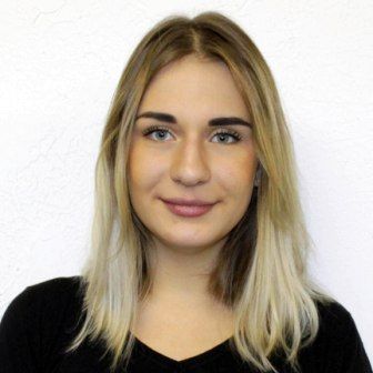 Заевская Анастасия Игоревна