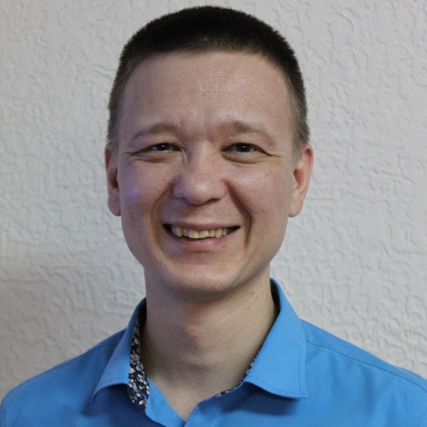 Нагалевский Антон Михайлович