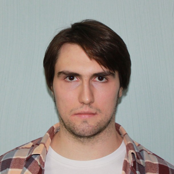 Ангелов Мариан Георгиевич