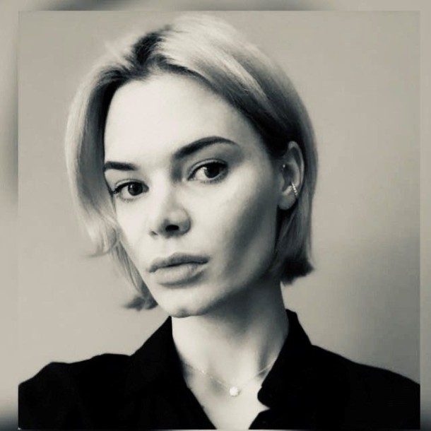 Ломанова (Тимонина) Ольга Александровна