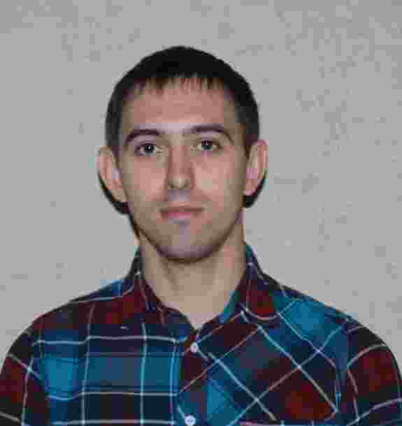 Зайцев Дмитрий Александрович