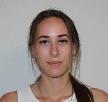 Дрознина Валерия Михайловна