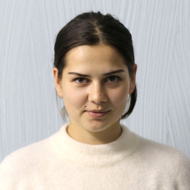 Тувякина Лолита Гарриевна