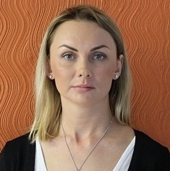 Дюльгерова  Ирина Николаевна