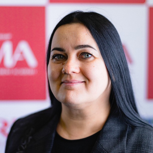 Бурцева Анна Владимировна