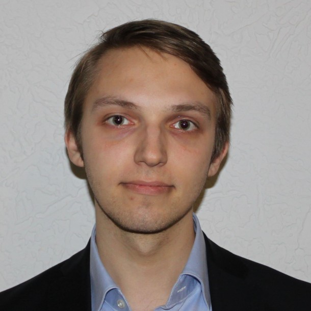 Шипилов Артем Андреевич