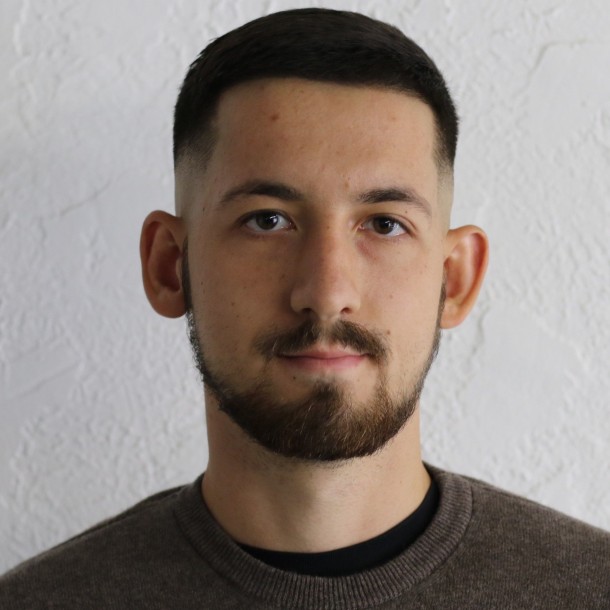 Бертоцци  Данило