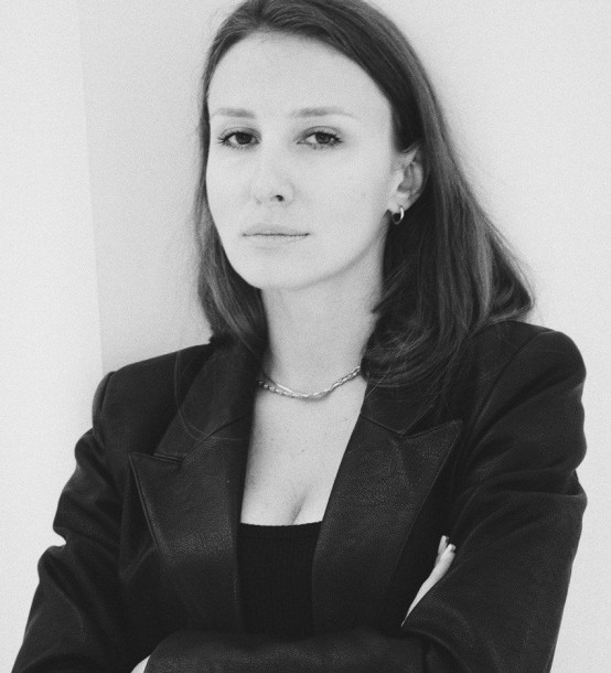 Буева Оксана Евгеньевна