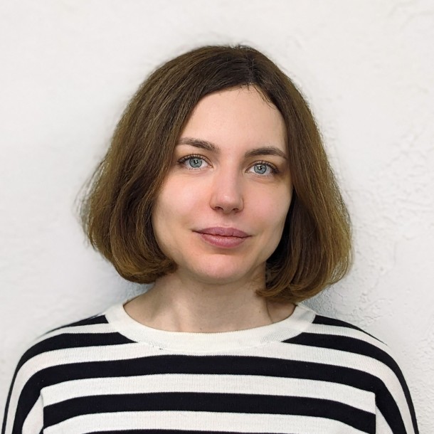 Сандаевская  Мария  Станиславовна