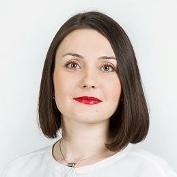 Королева Дарья Алексеевна