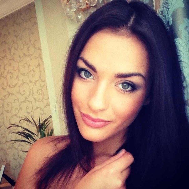 Владимирова Екатерина Сергеевна