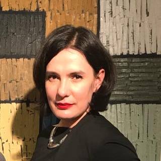 Попова Ольга Геннадьевна