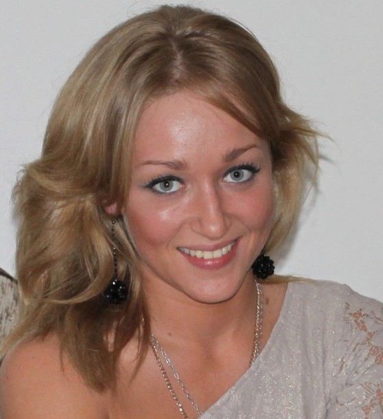 Павлова Елена Викторовна