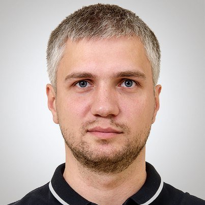 Сидоров Дмитрий Евгеньевич