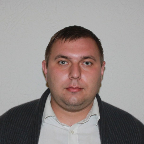 Лапин Никита Андреевич