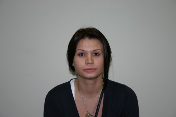 Севастьянова Дарья Александровна