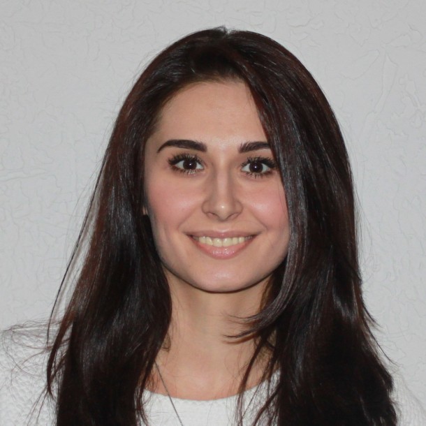 Яшина Екатерина Викторовна